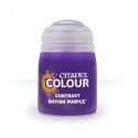 Contrast Shyish Purple