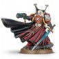 Blood Angels - Mephiston Lord of Death