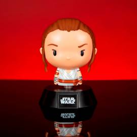 Lámpara Rey - Star Wars The Rise of Skywalker