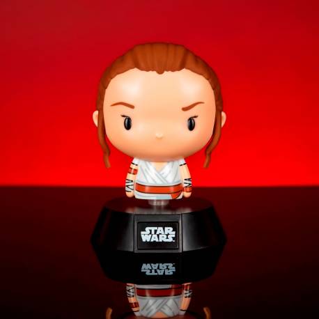 Lámpara Rey - Star Wars The Rise of Skywalker