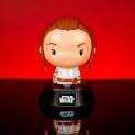 Lámpara Rey - Star Wars The Rise of Skywalker