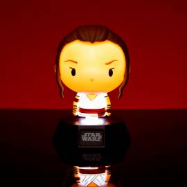 Lámpara Rey - Star Wars The Rise of Skywalker