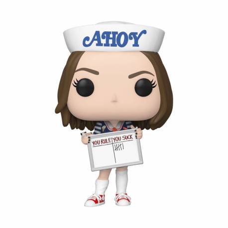 Funko Pop! - Robin - Stranger Things Figura 10cm Funko Pop! - Robin - Stranger Things Figura 10cm