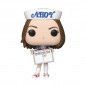 Funko Pop! - Robin - Stranger Things Figura 10cm Funko Pop! - Robin - Stranger Things Figura 10cm