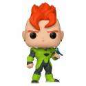 Funko Pop! - Android 16 - Dragon Ball Z Figura 10cm