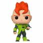Funko Pop! - Android 16 - Dragon Ball Z Figura 10cm Funko Pop! - Android 16 - Dragon Ball Z Figura 10cm