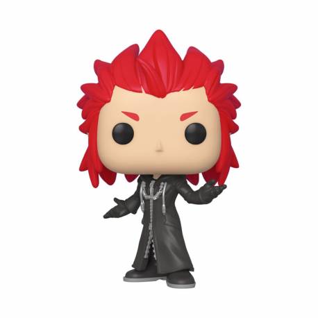 Funko Pop! Lea - Kingdom Hearts 3 Figura 10cm Funko Pop! Lea - Kingdom Hearts 3 Figura 10cm