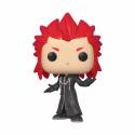 Funko Pop! Lea - Kingdom Hearts 3 Figura 10cm