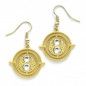 Pendientes Giratiempos Harry Potter