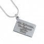 Colgante Carta Harry Potter Colgante Carta Harry Potter