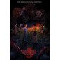Maxi Poster Summer - Stranger Things 3