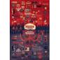 Maxi Poster Upside Down - Stranger Things 3 Maxi Poster Upside Down - Stranger Things 3