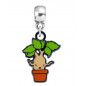 Charm Mandragora - Harry Potter Charm Mandragora - Harry Potter