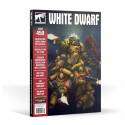 White Dwarf 450 Enero 2020
