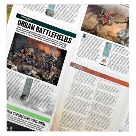 White Dwarf 450 Enero 2020