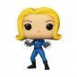 Funko Pop! Invisible Girl - Marvel Figura 10cm