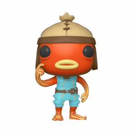 Funko Pop! Fishstick - Fortnite Figura 10cm
