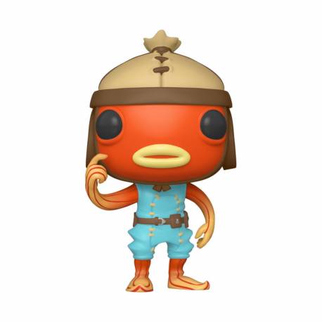 Funko Pop! Fishstick - Fortnite Figura 10cm Funko Pop! Fishstick - Fortnite Figura 10cm