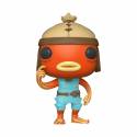 Funko Pop! Fishstick - Fortnite Figura 10cm
