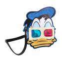 Bolso Bandolera Donald Duck
