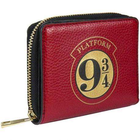 Cartera Platform 9 & 3/4 Cartera Platform 9 & 3/4
