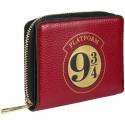 Cartera Platform 9 & 3/4