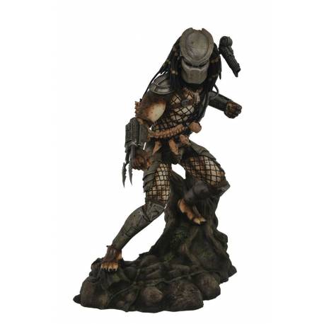 Predator - Diamond Gallery Figura 25 cm Predator - Diamond Gallery Figura 25 cm
