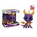 Funko Pop! Spyro Super Sized 10' - Figura 25cm