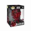 Funko Pop! - Boba Fett (Red) - Star Wars Super Sized 10"