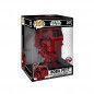Funko Pop! - Boba Fett (Red) - Star Wars Super Sized 10" Funko Pop! - Boba Fett (Red) - Star Wars Super Sized 10"