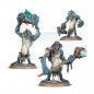 Gloomspite Gitz - Rockgut Troggoths