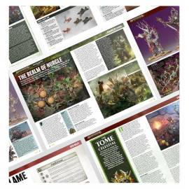 White Dwarf 451 Febrero 2020