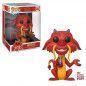 Funko Pop! Mushu - Mulan - Super Sized 10' - Disney Figura 25cm
