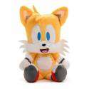 Peluche Tails - Sonic 20cm