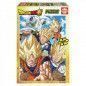 Puzzle 500 Piezas Super Saiyans - Dragon Ball