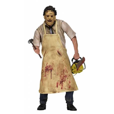 Figura Ultimate Leatherface - La Matanza de Texas Escala 1/10 18 cm Figura Ultimate Leatherface - La Matanza de Texas Escala 1/10 18 cm