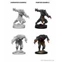 Werewolves - Miniatura Dungeons and Dragons 