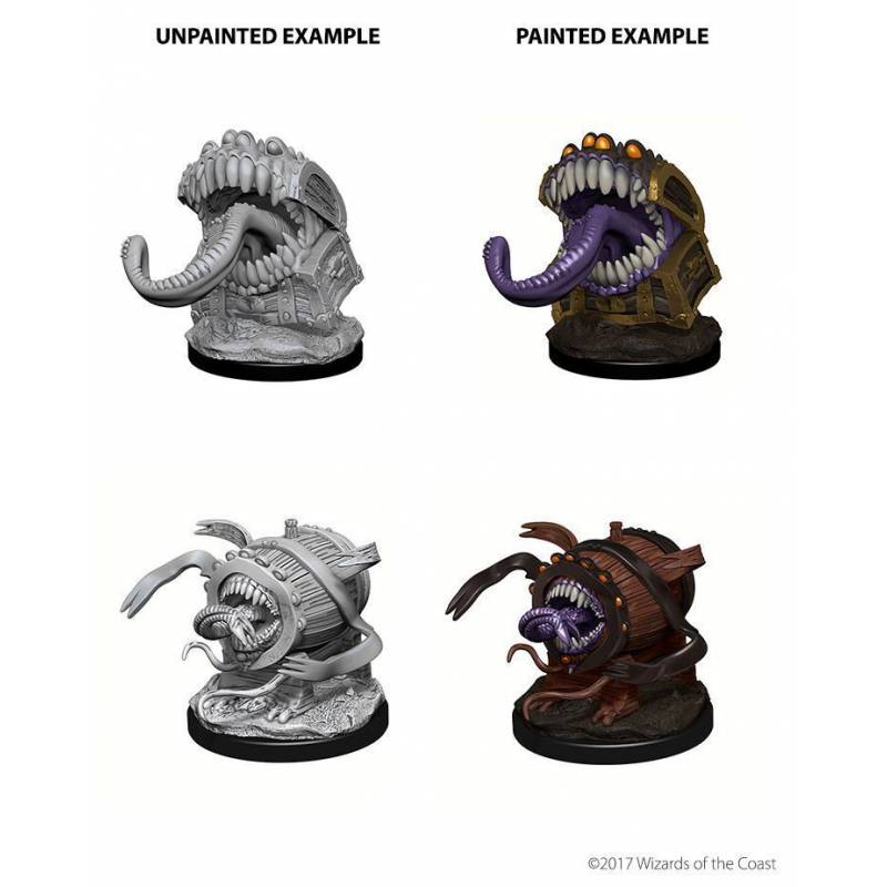 Miniaturas RPG de Mesa Kit Phandelver 2 DnD Dungeons and Dragons - Escorrega o Preço Miniaturas RPG de Mesa Kit Phandelver 2 DnD Dungeons and Dragons - Escorrega o Preço