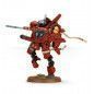 Tau Empire - Comandante O'Shovah