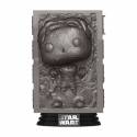 Funko Pop! - Han Solo (Carbonite) - Star Wars Figura 10 cm
