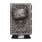 Funko Pop! - Han Solo (Carbonite) - Star Wars Figura 10 cm Funko Pop! - Han Solo (Carbonite) - Star Wars Figura 10 cm