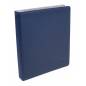 Supreme Collector's Album 3-Ring XenoSkin Slim Azul Supreme Collector's Album 3-Ring XenoSkin Slim Azul