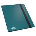 9-Pocket FlexXfolio Carpeta para Cartas Azul Gasolina