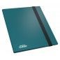 9-Pocket FlexXfolio Carpeta para Cartas Azul Gasolina 9-Pocket FlexXfolio Carpeta para Cartas Azul Gasolina