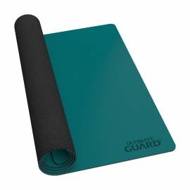 Tapete Ultimate Guard XenoSkin Azul Gasolina 61 x 35 cm