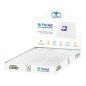 Hoja 18 Bolsillos Ultimate Guard Tamaño Estándar Blanco Hoja 18 Bolsillos Ultimate Guard Tamaño Estándar Blanco
