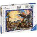 Puzzle 1000 Piezas El Rey León - Disney