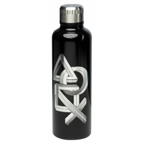 Botella Aluminio PlayStation