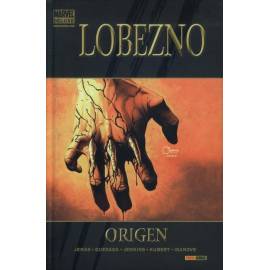 Marvel Deluxe - Lobezno: Origen