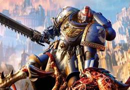 Cómo Empezar en Warhammer 40K y No Morir en el Intento